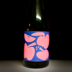 Cidre Extra Brut - UBN | Acide Cidres | Cidres naturels & boissons vivantes