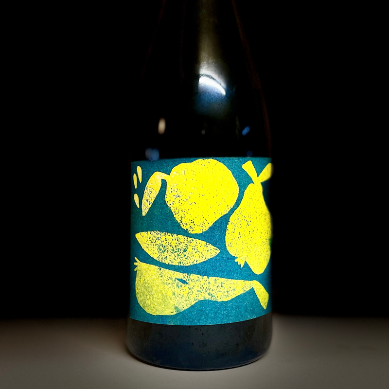 Poiré - UBN | Acide Cidres | Cidres naturels & boissons vivantes