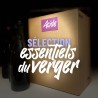 Sélection Essentiels du verger | Acide Cidres