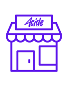 La cave - Acide, cidres naturels et boissons vivantes